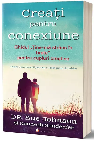 Creati pentru conexiune