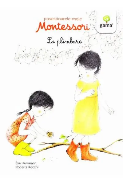 La plimbare