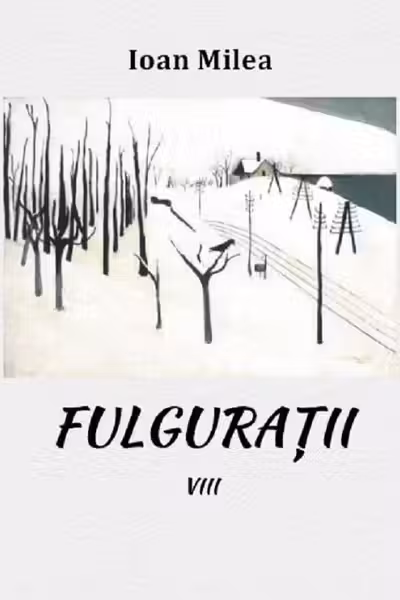 Fulgurații Vol.8