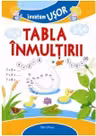 Invatam usor Tabla inmultirii