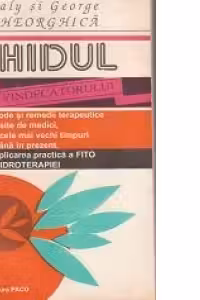 Ghidul vindecatorului VOLUMUL II
