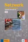 Netzwerk B1, Deutsch als Fremdsprache. Testheft mit Audio-CD