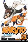 Naruto - Volume 23