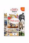 Comics Didactic - Literatura română în benzi desenate