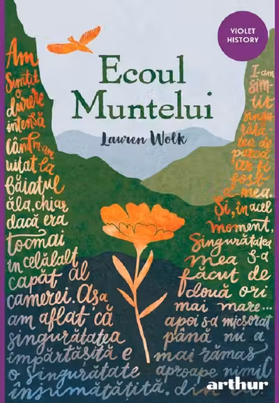 Ecoul muntelui