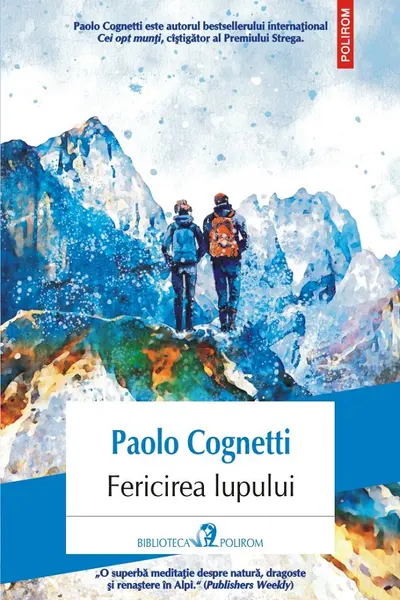 Fericirea lupului