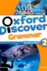 Oxford Discover 2 Grammar- REDUCERE 40%