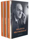 Trilogia Paltinisului (carte cu autograf)