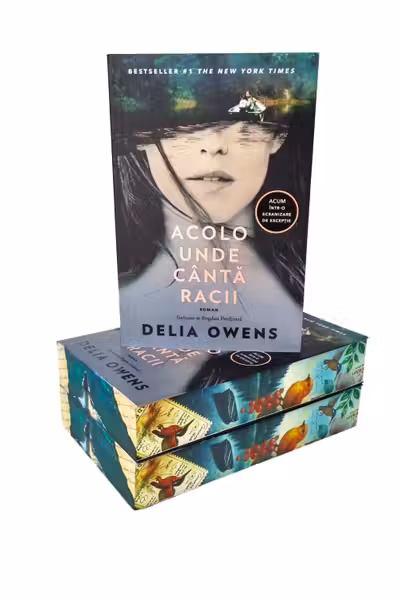 Acolo unde cinta racii