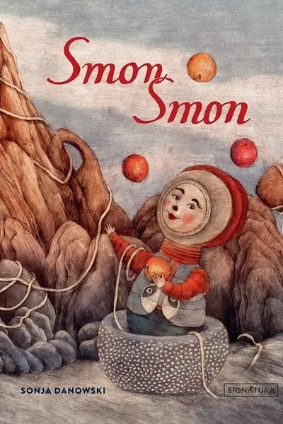 Smon smon