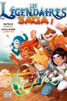 Les Legendaires - Origines - Tome 1