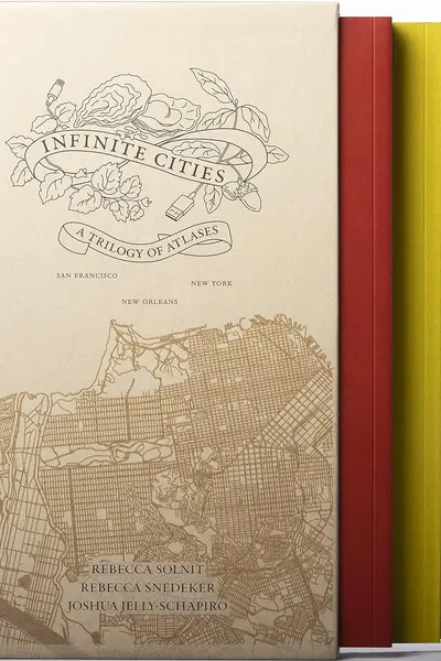 Infinite Cities
