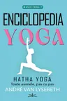 Enciclopedia Yoga - Hatha Yoga