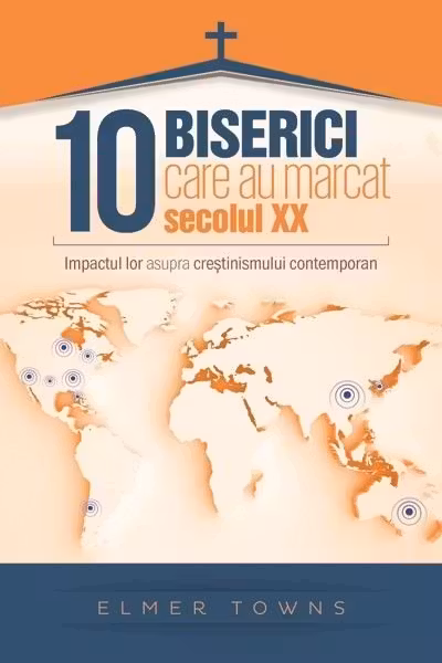 10 Biserici care au marcat secolul XX