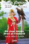 Din stepa kazahana, direct pe Facebook. Jurnal de calatorie in Kazahstan