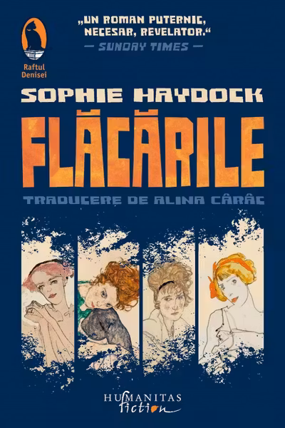 Flacarile