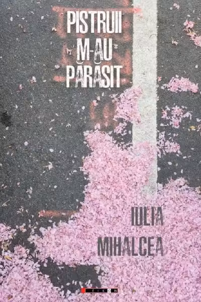 Pistruii m-au părăsit