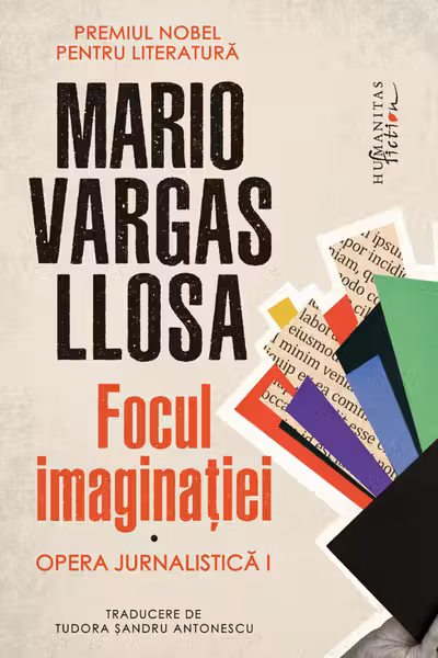 Focul imaginatiei