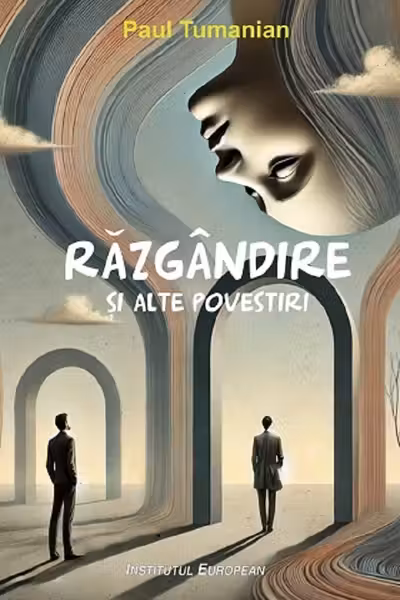 Razgandire si alte povestiri
