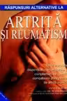 Raspunsuri alternative la artrita si reumatism