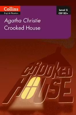 Collins ELT Readers 5 Crooked House
