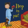 Hop in pat!