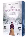 Vila secretelor