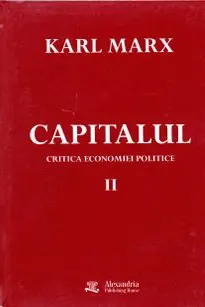 Capitalul, critica economiei politice Vol.2