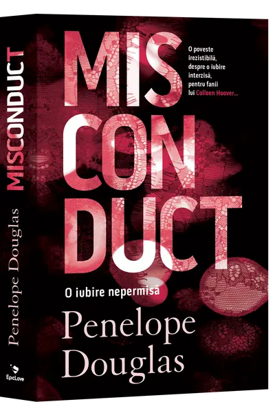 Misconduct