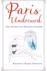 Paris Undressed.