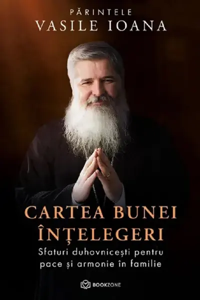 Cartea bunei intelegeri