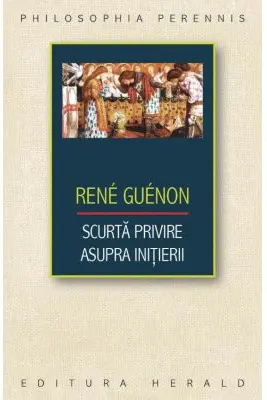 Scurta privire asupra initierii