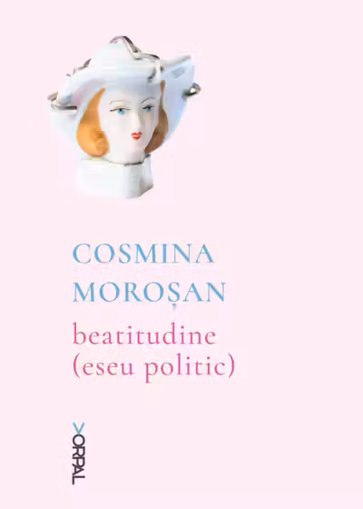 Beatitudine (eseu politic)