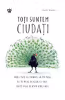 Toti suntem ciudati
