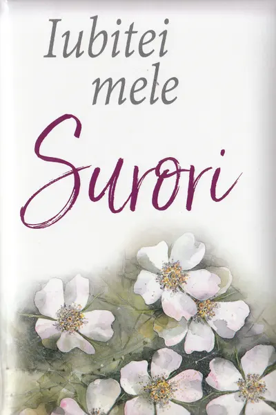 Iubitei mele surori