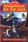 Capitan la 15 ani