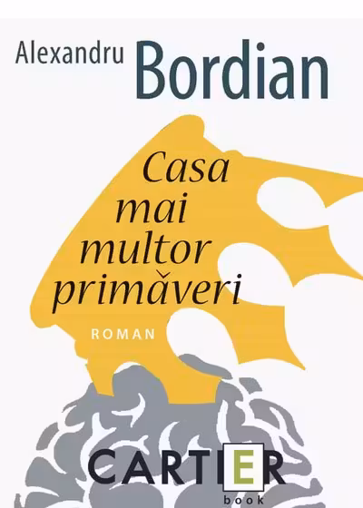 Casa mai multor primăveri