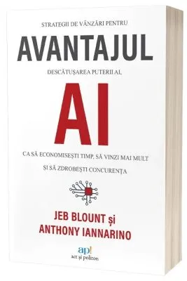 Avantajul AI