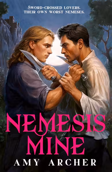 Nemesis Mine