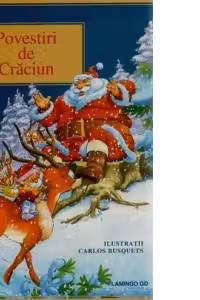 Povestiri de Craciun
