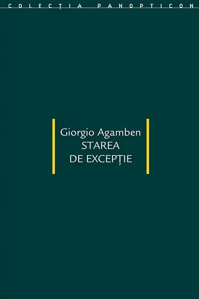 Starea de exceptie