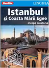 Istanbul și coasta Mării Egee începe călătoria