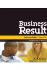 Business Result Intermediate Class Audio CD- REDUCERE 50%