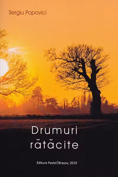 Drumuri rătăcite