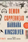 Demon Copperhead (audiobook)