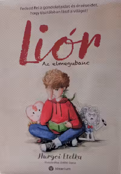 Lior