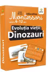 Evolutia vietii: Dinozauri