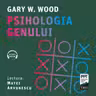 Psihologia genului (audiobook)