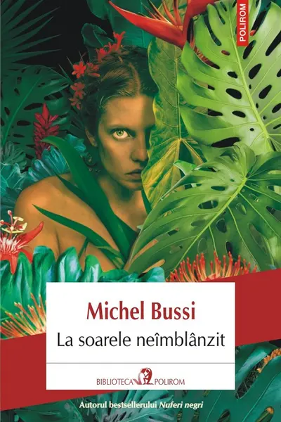 La soarele neimblanzit