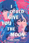 I Could Give You the Moon